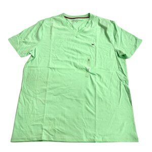 Tommy Hilfiger Men's V-Neck T-Shirt